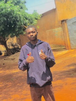 Photo du profil