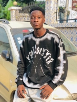 Photo du profil