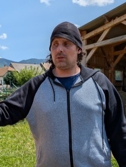 Photo du profil