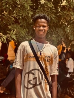 Photo du profil