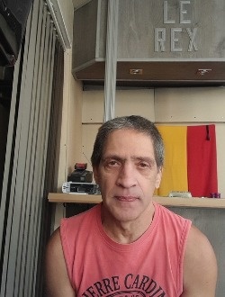 Photo du profil
