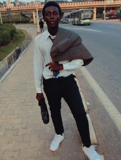 Photo du profil