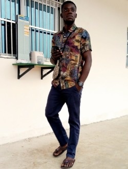 Photo du profil