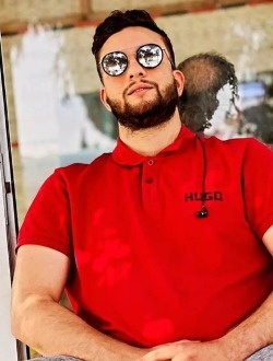 Photo du profil
