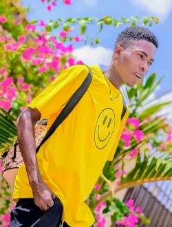 Photo du profil