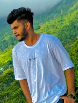 Photo du profil