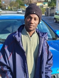 Photo du profil