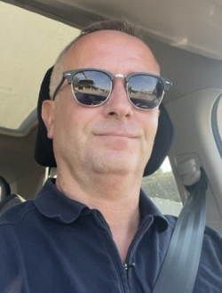 Photo du profil