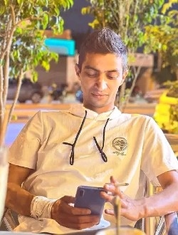 Photo du profil