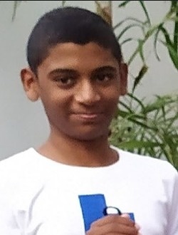 Photo du profil