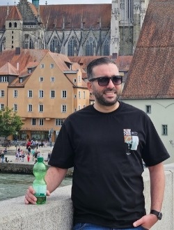 Photo du profil