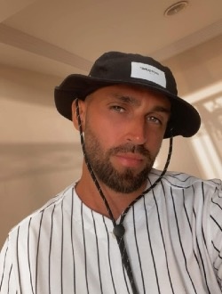 Photo du profil