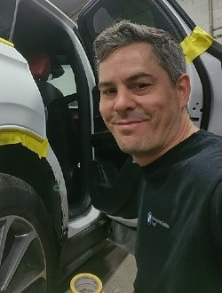 Photo du profil