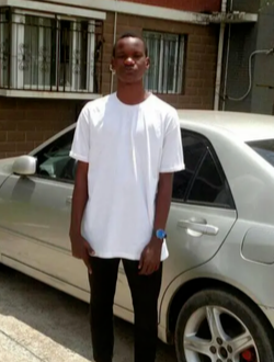 Photo du profil