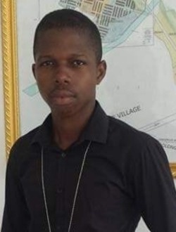 Photo du profil