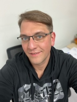 Photo du profil