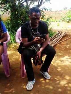Photo du profil
