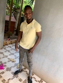 Photo du profil