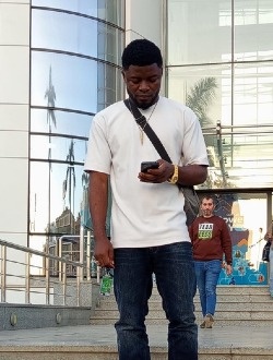 Photo du profil