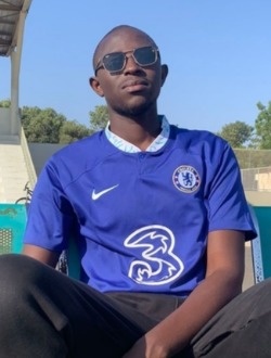 Photo du profil