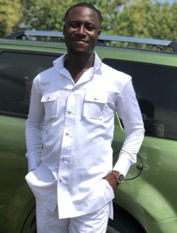 Photo du profil