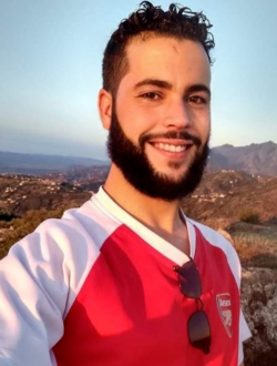 Photo du profil