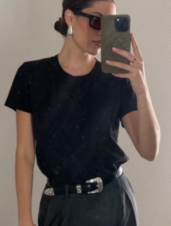 Photo du profil