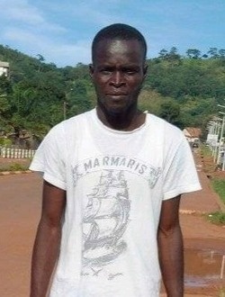 Photo du profil