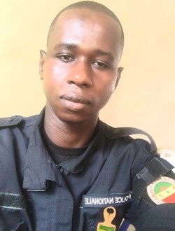 Photo du profil