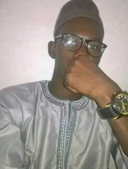 Photo du profil