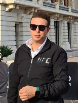 Photo du profil