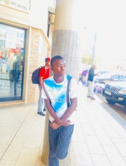 Photo du profil
