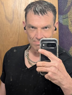 Photo du profil