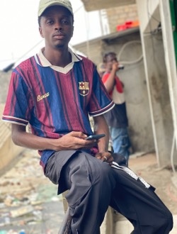 Photo du profil