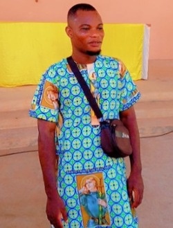 Photo du profil