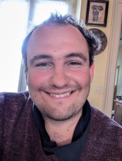 Photo du profil