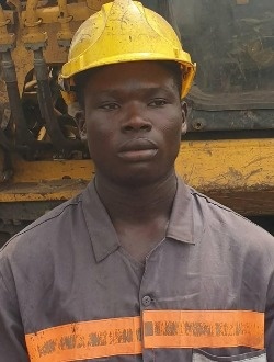 Photo du profil