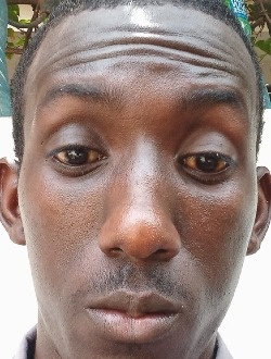 Photo du profil