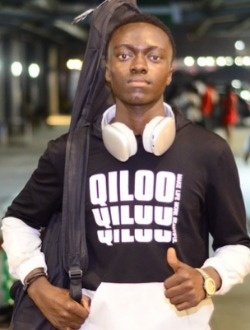 Photo du profil