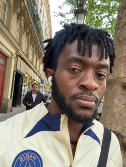 Photo du profil