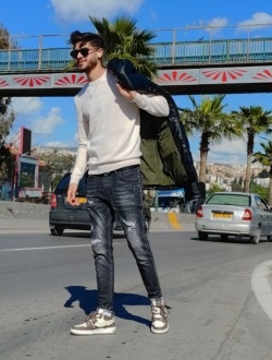 Photo du profil