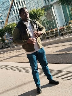 Photo du profil