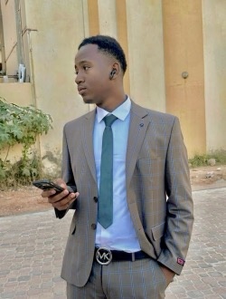 Photo du profil