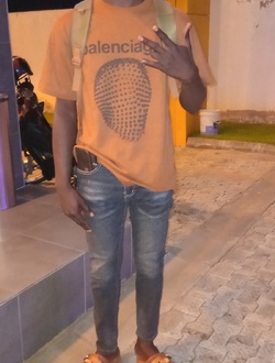 Photo du profil