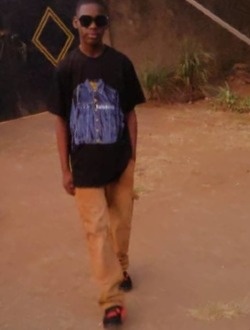 Photo du profil
