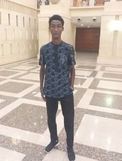 Photo du profil