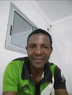 Profil de Bertin, un homme célibataire de 51 ans à Yaoundé