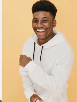 Photo du profil