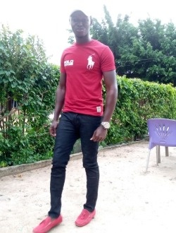 Photo du profil