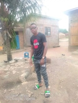 Photo du profil